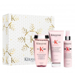 Kerastase Genesis Holiday Gift Set 2026 Juukseid tugevdav komplekt