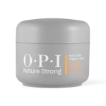 OPI Nature Strong Smooth It Out Hand & Foot Scrub K&auml;te ja jalgade koorija 250ml