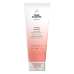 Four Reasons Color Mask Toning Shampoo Tooniv &scaron;ampoon v&auml;rvitud juustele 250ml Rose Gold
