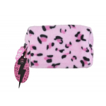 Take Care Toiletry Bag Kosmeetikakott Pink
