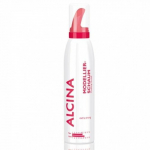 Strong Styling Mousse Eriti tugeva hoidmisega modelleerimisvaht 300ml