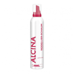 Alcina Strong Styling Mousse Eriti tugeva hoidmisega modelleerimisvaht 300ml
