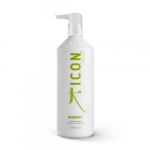 Energy Detoxifying Shampoo 1000ml