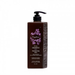 Divine Shampoo For Wavy, Curly Hair &Scaron;ampoon lokkis juustele 1000ml