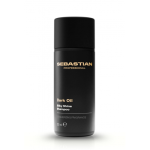 Sebastian Professional Dark Oil Silky Shine Shampoo L&auml;ikest suurendav &scaron;ampoon 50ml
