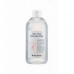 One Step Cleansing Water Mitsellaarvesi probiootikumidega 500ml