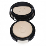 2-in-1 Pressed Powder & Foundation Kompaktne pulber Sarek Nr.1541