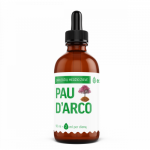 Pau d&rsquo;Arco Toidulisand Pau d'Arco ekstrakt 50ml