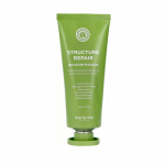 Structure Repair Booster Masque Juukseid taastav kiiretoimeline mask 50ml