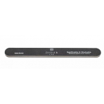 Didier Lab Straight Nail File K&uuml;&uuml;neviil Black 180/600