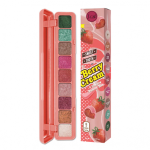 J.Cat Beauty Sweet Tooth 9 Shadow Palette Bar Silmameigipalett Berry Cream