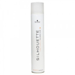 Silhouette Flexible Hold Keskmise tugevusega juukselakk 750ml