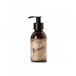 Beard and Mustache Shampoo Habeme ja vuntside &scaron;ampoon 150ml