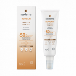 Repaskin Dry Touch Sunscreen SPF50 P&auml;ikesekaitsekreem n&auml;ole 50ml