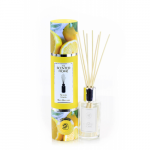 Home Fragrance Sicilian Lemon Reed Diffuser Kodul&otilde;hn 50ml