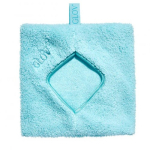 Glov Facial Cleansing and Makeup Removal Towel Meigieemalduskinnas Blue Lagoon