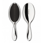 HH Simonsen Wonder Brush Juuksehari Silver