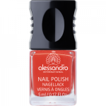 Alessandro Nail Polish K&uuml;&uuml;nelakk 10ml Mellow Peach