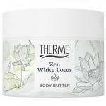 Zen White Lotus Body Butter Kehav&otilde;i 225g