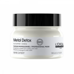 Metal Detox Mask Toitev juuksemask 150ml