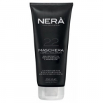 22 Coloured Hair Mask With Sunflower Seeds Extract 200ml