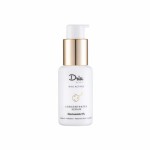 Wise Actives Concentrated Serum Niacinamide 5% Kontsentreeritud niatsinamiidi seerum 50ml