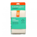 Cleanlogic Sustainable Body Exfoliator Keha k&uuml;&uuml;rimisk&auml;sn Small