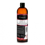 Acappella Home Parfume Refil Kodu l&otilde;hna t&auml;iendamine 500ml Rose and Sandalwood