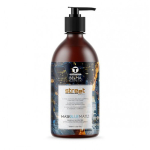 Belma Kosmetik Street Mask Blue Matiz Kollasust neutraliseeriv ja intensiivselt taastav mask 1000ml