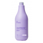 Kezy Scalp Purifying Shampoo Puhastav ja v&auml;rskendav &scaron;ampoon 1000ml