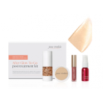 Jane Iredale After Glow To Go Light 2 Post-Treatment Kit N&auml;okosmeetika komplekt