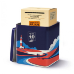 Guam Seaweed Mud Celebratory Tin Tselluliidivastane komplekt karbis