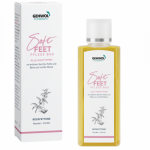 Soft Feet Nourishing Bath Pehmendav ja nahka toitev jalavanni ekstrakt 200ml