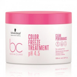 BC CP pH4.5 Color Freeze Treatment Juuksemask v&auml;rvitud juustele 500ml