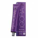 Igora Royal Fashion Lights Triibuv&auml;rv - naturaalne blond L-89