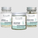 Masse-Capillaire Hair Loss Stop Food Supplement Program Toidulisand 1 Kuu