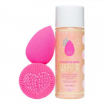 Double Delight Blend & Cleanse Set Komplekt Seatud