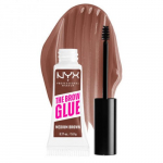 The Brow Glue Kulmude vormimisgeel Medium Brown