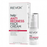 help Anti-Redness Face Cream Punetuse vastane n&auml;okreem 30ml