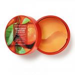 Eyefessional Brightening Tangerine Eye Patch Kirgastavad silmapadjad 60pcs.