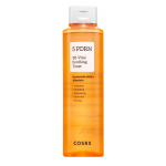 COSRX 5 PDRN B5 Vital Soothing Toner Rahustav n&auml;otoonik 280ml