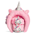 Martinelia Unicorn Headband + Wristbands Set Peav&otilde;ru ja k&auml;ev&otilde;rud 1 tk.