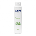 LEA Aloe Vera Shower Gel Du&scaron;igeel kuivale nahale 750ml
