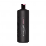 Volupt Shampoo Vol&uuml;&uuml;mi andev &scaron;ampoon 1000ml