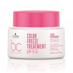 BC CP pH4.5 Color Freeze Treatment Juuksemask v&auml;rvitud juustele 200ml