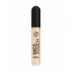 Nice Touch Concealer Peitevahend Fair Ivory