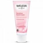 Sensitive Hand Cream Mandli tundliku naha k&auml;tekreem 50ml