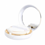 Coverage Compact Foundation 3.0 Medium SPF50+ Kompaktpuuder koos kaitsega 12g