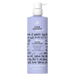 Four Reasons Original Silver Conditioner Palsam blondeeritud juustele 500ml