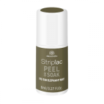 Alessandro Striplac Peel Or Soak K&uuml;&uuml;nelakk 8ml 175 The Elephant Way